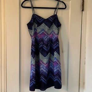 American eagle dress